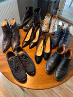 Damenschuhe Gr. 37-38 Schleswig-Holstein - Lübeck Vorschau