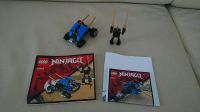 Lego Ninjago Mini-Donnerjäger 30592 Baden-Württemberg - Lörrach Vorschau