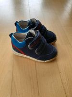 Halbschuhe Schuhe Kinder Baby Superfit Größe 21 Schleswig-Holstein - Glinde Vorschau