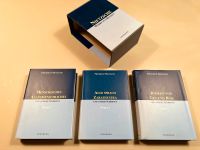 Nietzsche, Werke in 3 Bänden, Top Zustand Pankow - Prenzlauer Berg Vorschau