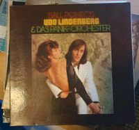 VINYL , Udo Lindenberg - Ball Pompös , Schallplatte Nordrhein-Westfalen - Bottrop Vorschau