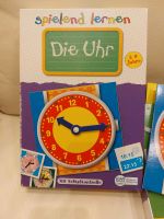 Spiel Die Uhr Bonn - Auerberg Vorschau