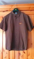 Jack Wolfskin Hemd Outdoor braun Gr. M Bayern - Mistelgau Vorschau