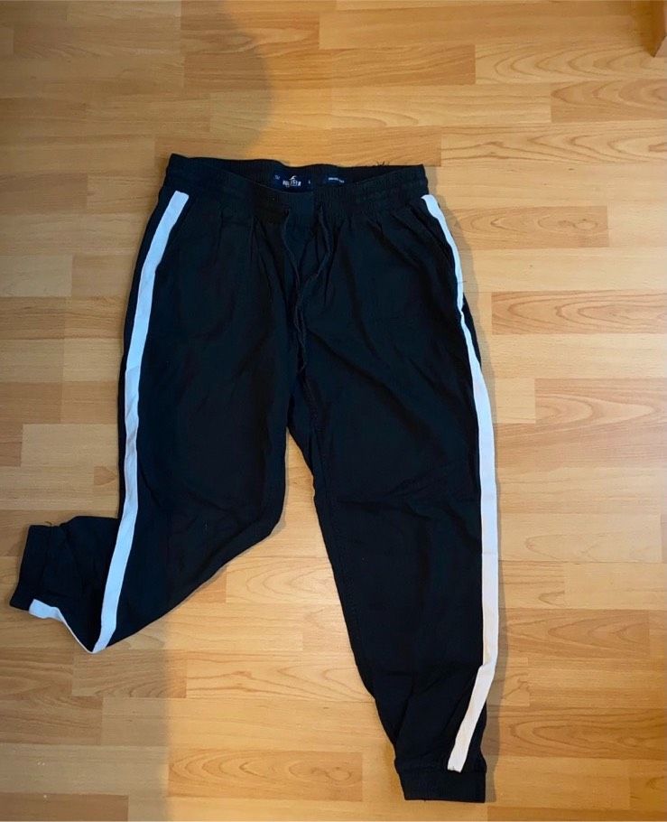 Hollister High Waist Jogginghose in Moers