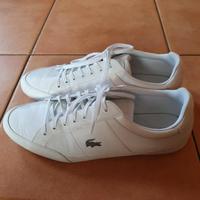 LACOSTE SNEAKER GR. 44 9,5 Niedersachsen - Delmenhorst Vorschau