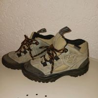 Jack Wolfskin Kinderschuhe Größe 29 Rheinland-Pfalz - Kaiserslautern Vorschau