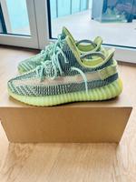 Adidas Yeezy Boost 350V2 Neon Gr.42 Bayern - Hersbruck Vorschau