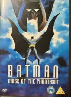 Batman Mask of the Phantasm Niedersachsen - Wennigsen Vorschau