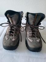 Lowa Damen Wanderschuhe Stiefel Outdoor Baden-Württemberg - Besigheim Vorschau
