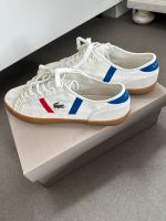 Lacoste sneaker 44 sideline off white classic Dortmund - Aplerbeck Vorschau