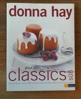 donna hay modern classics süß Hamburg-Mitte - Hamburg Altstadt Vorschau