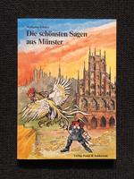 Die schönsten Sagen aus Münster - Wolfgang Schulze Sachsen-Anhalt - Halle Vorschau