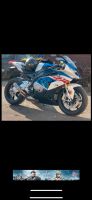 BMW S1000RR Niedersachsen - Hessisch Oldendorf Vorschau