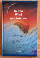 In den Wind geschrieben Neue Poesie und Prosa aus dem Sauerland Rheinland-Pfalz - Rosenheim (Kreis Altenkirchen) Vorschau