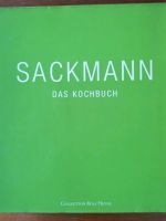 Kochbuch von Jörg Sackmann Kreis Ostholstein - Malente Vorschau