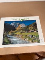 Puzzle 1000 Teile Nordrhein-Westfalen - Dülmen Vorschau