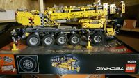 LEGO Technic 42009 - Mobiler Schwerlastkran Rheinland-Pfalz - Olsbrücken Vorschau