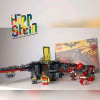 LEGO® 70916 Batwing vs. Harley Quinn inklusive Versand Sachsen - Wilkau-Haßlau Vorschau