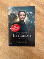 Buch Illuminati von Dan Brown Neuhausen-Nymphenburg - Neuhausen Vorschau