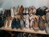 Damenschuhe gr.40-41,Diverse Marken Baden-Württemberg - Renchen Vorschau