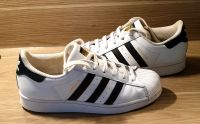 Sneaker Adidas Superstar Gr 38 Bayern - Weitramsdorf Vorschau