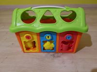 Babyspielzeug Formen-Sortierbox Mecklenburg-Vorpommern - Wismar Vorschau