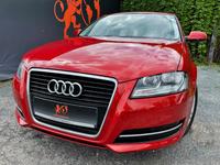 Audi A3 Sportback #TÜV#SERVICE#KLIMA#TEMPO#8.FACH-BER Hessen - Liederbach Vorschau
