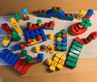 Lego Primo Duplo 106 Teile Schiff Rasseln Wippe Figuren Thüringen - Jena Vorschau