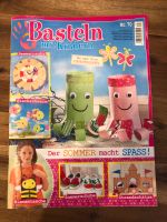 Zeitschrift basteln mit Kindern für 0,50€ Bayern - Regensburg Vorschau