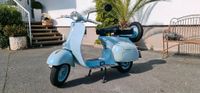 Vespa VNB1 Bj 1960 ; Vnb 1 mit SetUps 150ccm Angemeldet 125ccm Hessen - Groß-Gerau Vorschau