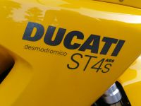 Ducati ST 4 S ABS Nordrhein-Westfalen - Nettersheim Vorschau