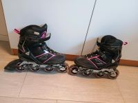 Inlineskates, Rollerblade,Größe 41 Niedersachsen - Moormerland Vorschau