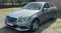 Mercedes W212 E200 CDI Facelift Elegance Automat 1. Hand Aachen - Aachen-Mitte Vorschau