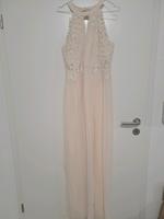 Boho-Kleid mit Spitze Baden-Württemberg - Hessigheim Vorschau