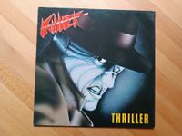 Killer "Thriller" Rheinland-Pfalz - Mainz Vorschau