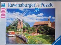 5 Puzzle 1000 zusammen 10 € Rheinland-Pfalz - Koblenz Vorschau