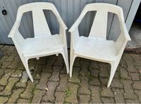 Zwei Stühle noch bis morgen zu verschenken Aachen - Aachen-Brand Vorschau