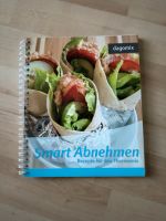 Thermomix Kochbuch „SMART ABNEHMEN“, Monsieur Cuisine Dresden - Briesnitz Vorschau