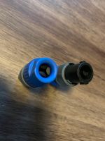 2 Stecker/Anschlüsse von Neutrik Nordrhein-Westfalen - Wickede (Ruhr) Vorschau