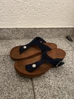 Graceland Schlappen / Sandalen Nordrhein-Westfalen - Bergkamen Vorschau