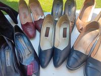 getragene Schuhe Niedersachsen - Schneverdingen Vorschau