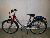 Jugend Fahrrad Bayern - Schwabmünchen Vorschau