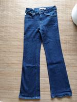 Jeans von SUPERDRY Gr. 28/31 Slim Flare Bayern - Olching Vorschau