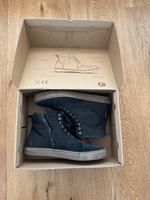 John Doe Motorrad Sneaker Schuhe I Größe 43,5 I Kaum benutzt Bayern - Nördlingen Vorschau