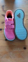 Adidas Turnschuh Kinder 31 TENSAUR HOOK AND LOOP SCHUH Niedersachsen - Estorf Vorschau