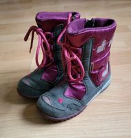 Superfit Winterstiefel Größe 26 Duisburg - Rheinhausen Vorschau