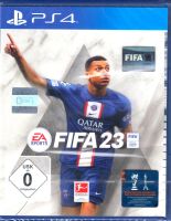 FiFA 23 - PS4 | Xbox ONE - PC | Series X - NEU & OVP Friedrichshain-Kreuzberg - Friedrichshain Vorschau