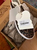 Heimatliebe  Tunschuhe Hessen - Wolfhagen  Vorschau