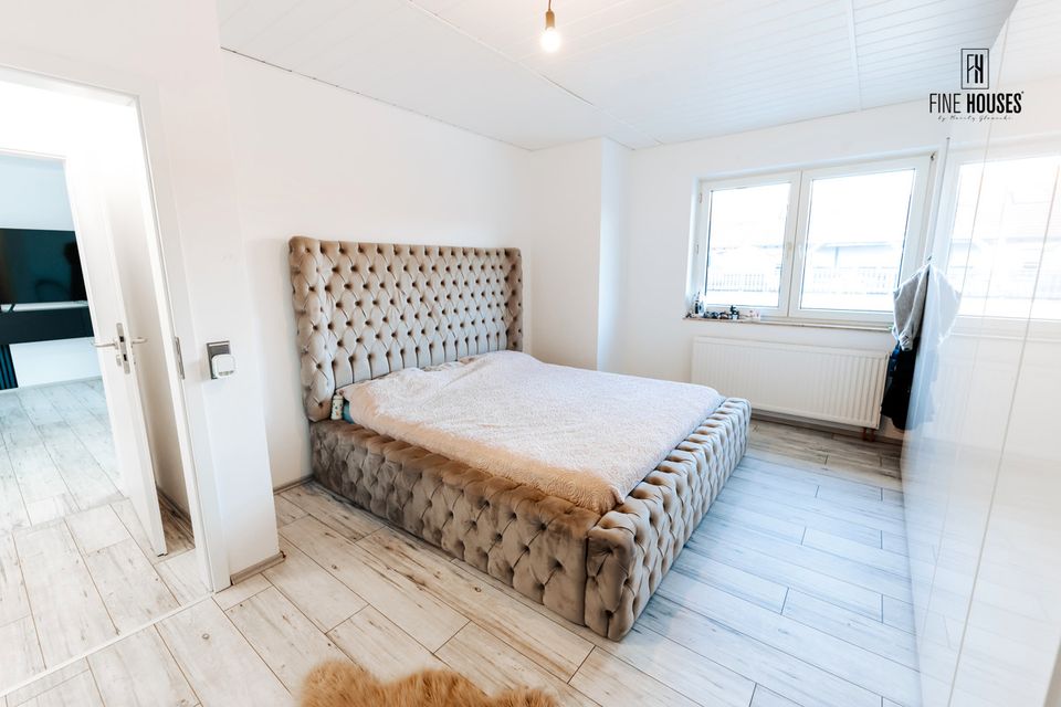 Kapitalanleger und Eigennutzer aufgepasst! Moderne 2 Zimmer Wohnung in 64739 Höchst Odenwaldkreis! in Höchst im Odenwald