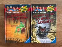 Die Knickerbocker Bande Ravensburger Kinderbuch Jugendbuch ab 9 Baden-Württemberg - Bergatreute Vorschau